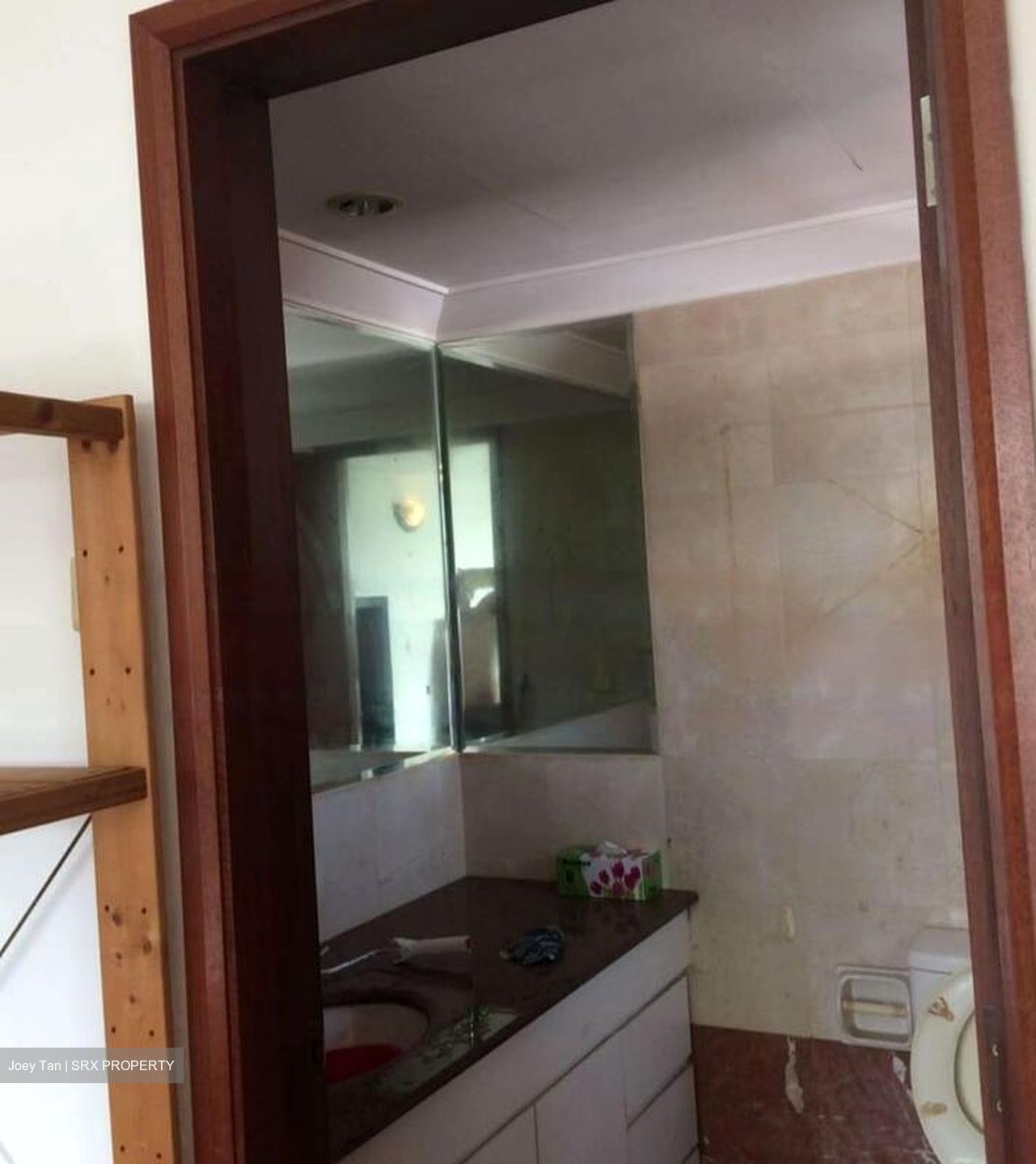 Crystal Dew (D14), Apartment #452137891
